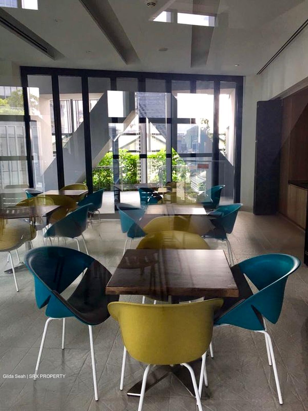 Duo Residences (D7), Apartment #617667261